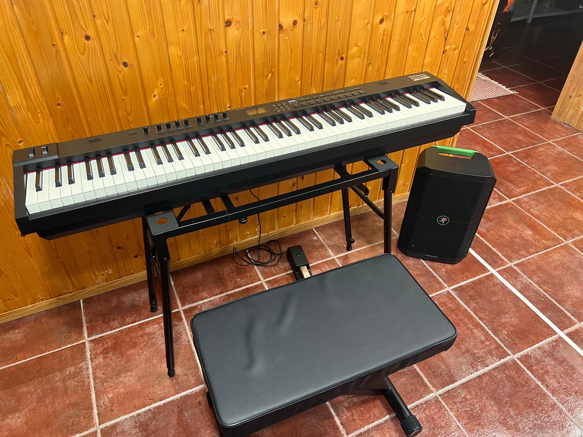 Cor Scherzo tweet media