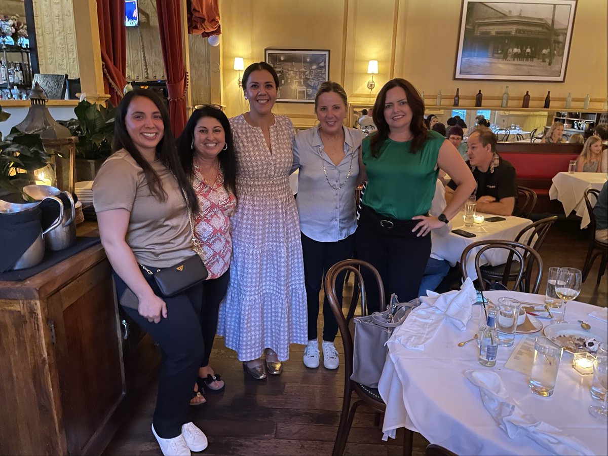 The energy at the WBENC National Conference 2025 has been incredible so far!
 
We are stepping into Day 3 and have already had the opportunity to connect with incredible women-owned business leaders from across the country.
 
If you are attending, there is still time to meet our