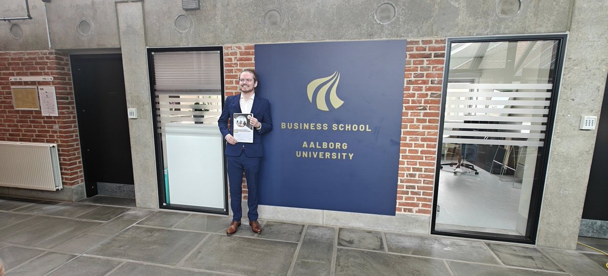 Optimum 🇩🇰 tweet media