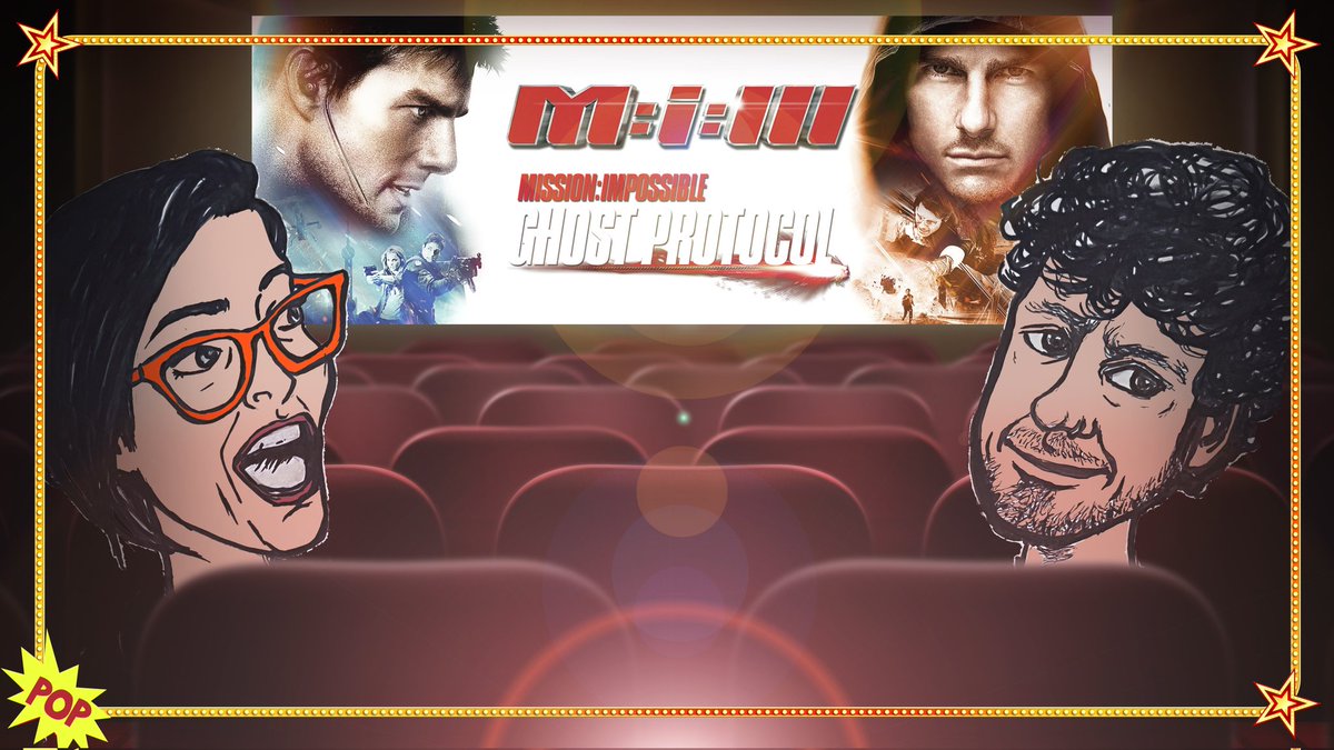 That Movie Is Fine Podcast tweet media