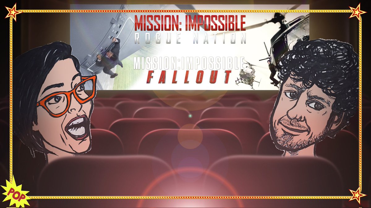 That Movie Is Fine Podcast tweet media