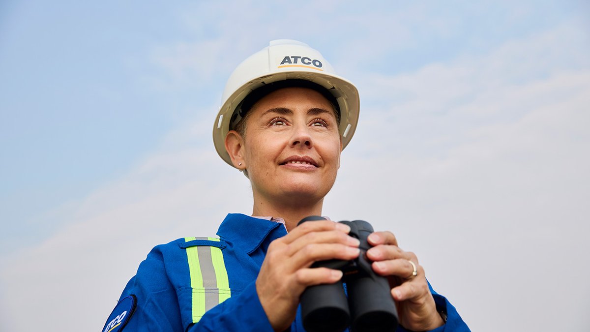 Canadian Utilities Limited has been recognized as one of the Best 50 Corporate Citizens in Canada by @CorporateKnights. This prestigious award highlights our ongoing commitment to sustainability and responsible corporate citizenship.

Learn more: bit.ly/3I15YiN