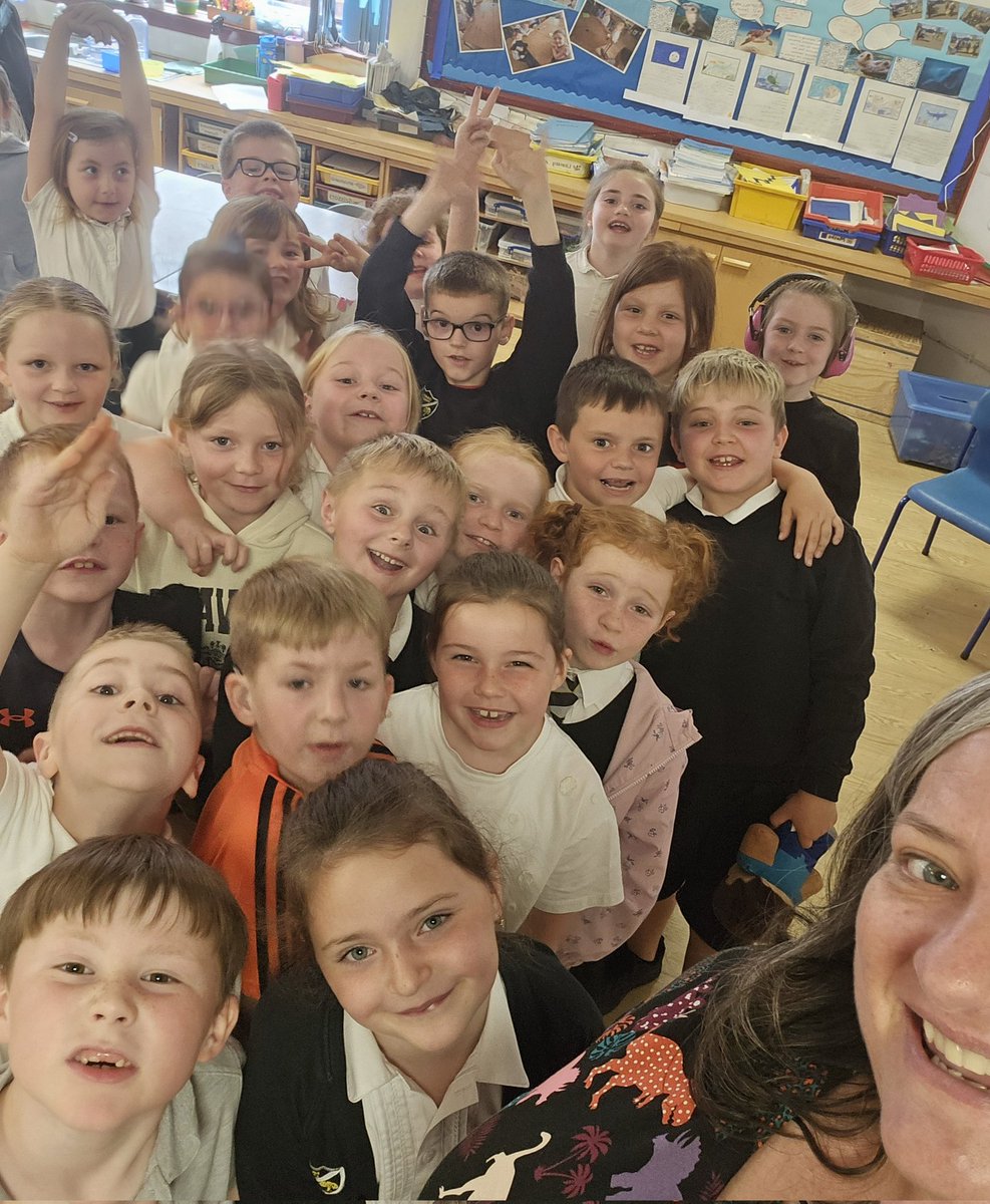 Mrs Crerar tweet media