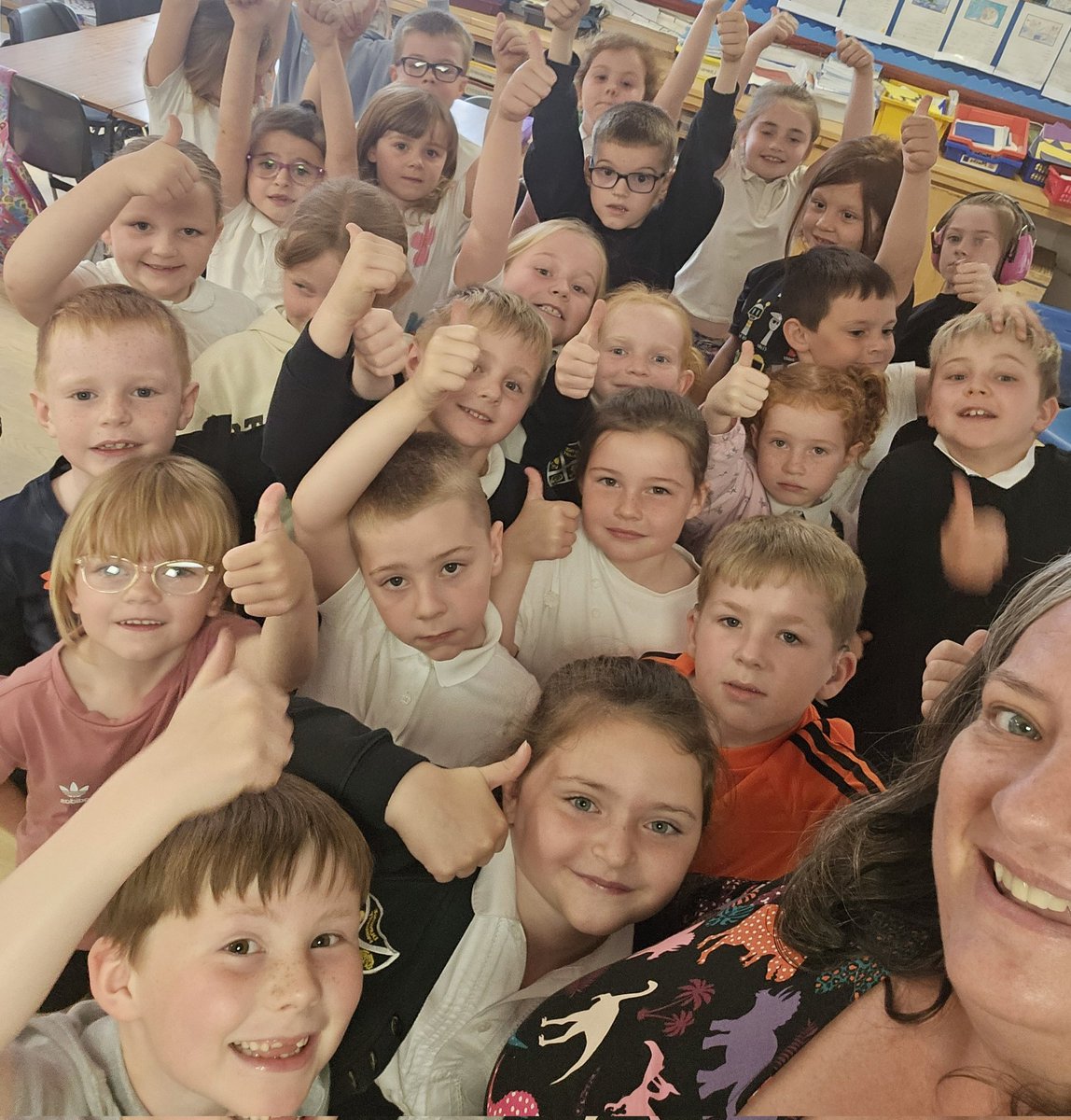 Mrs Crerar tweet media