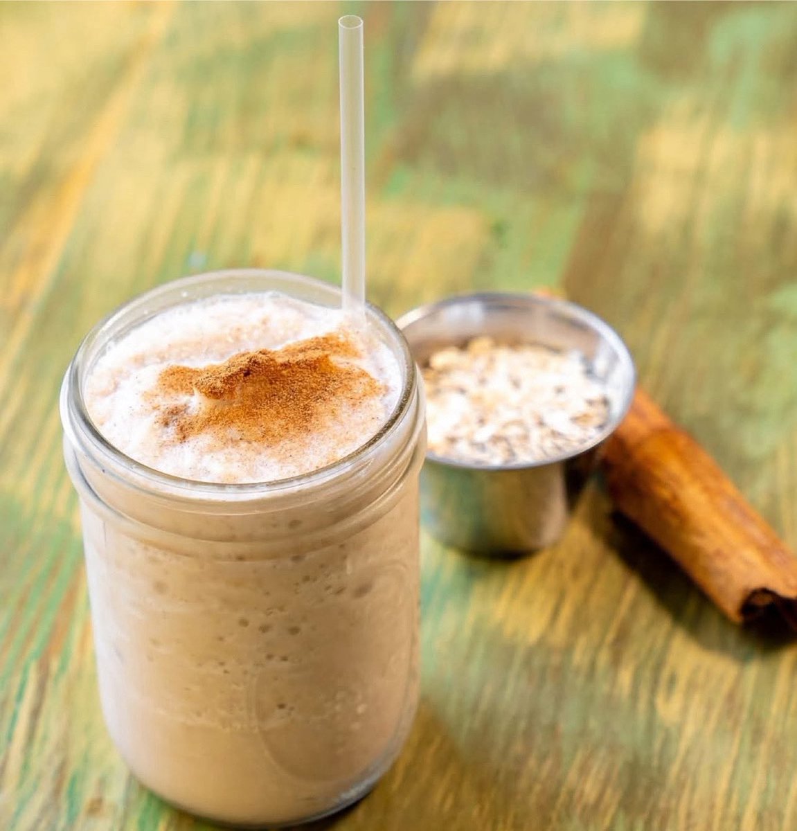 Home of the Original Oatmeal Shake since 1990!