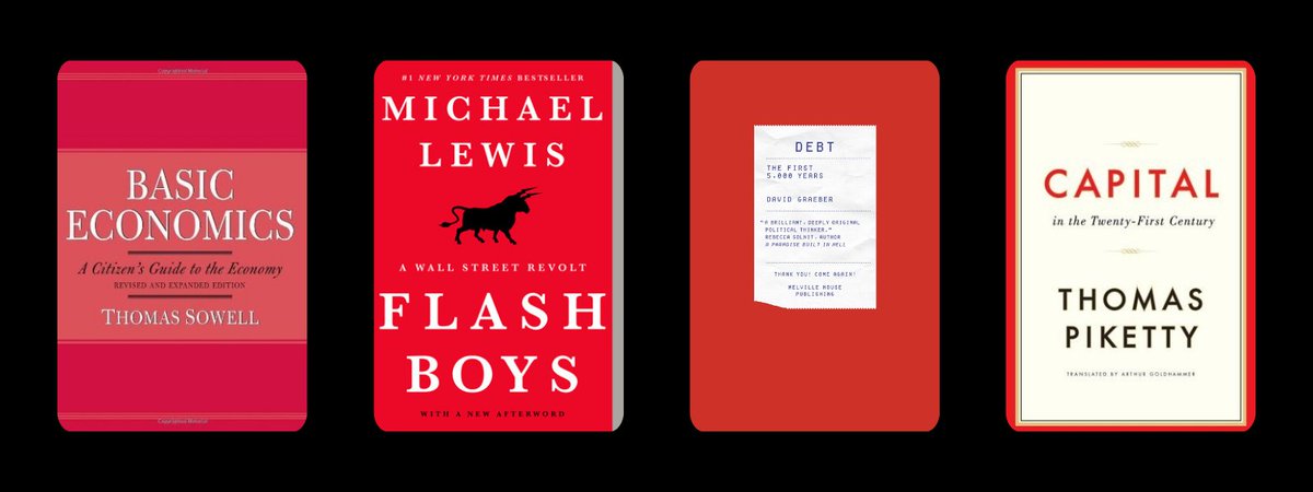 Your guide to economic literacy: