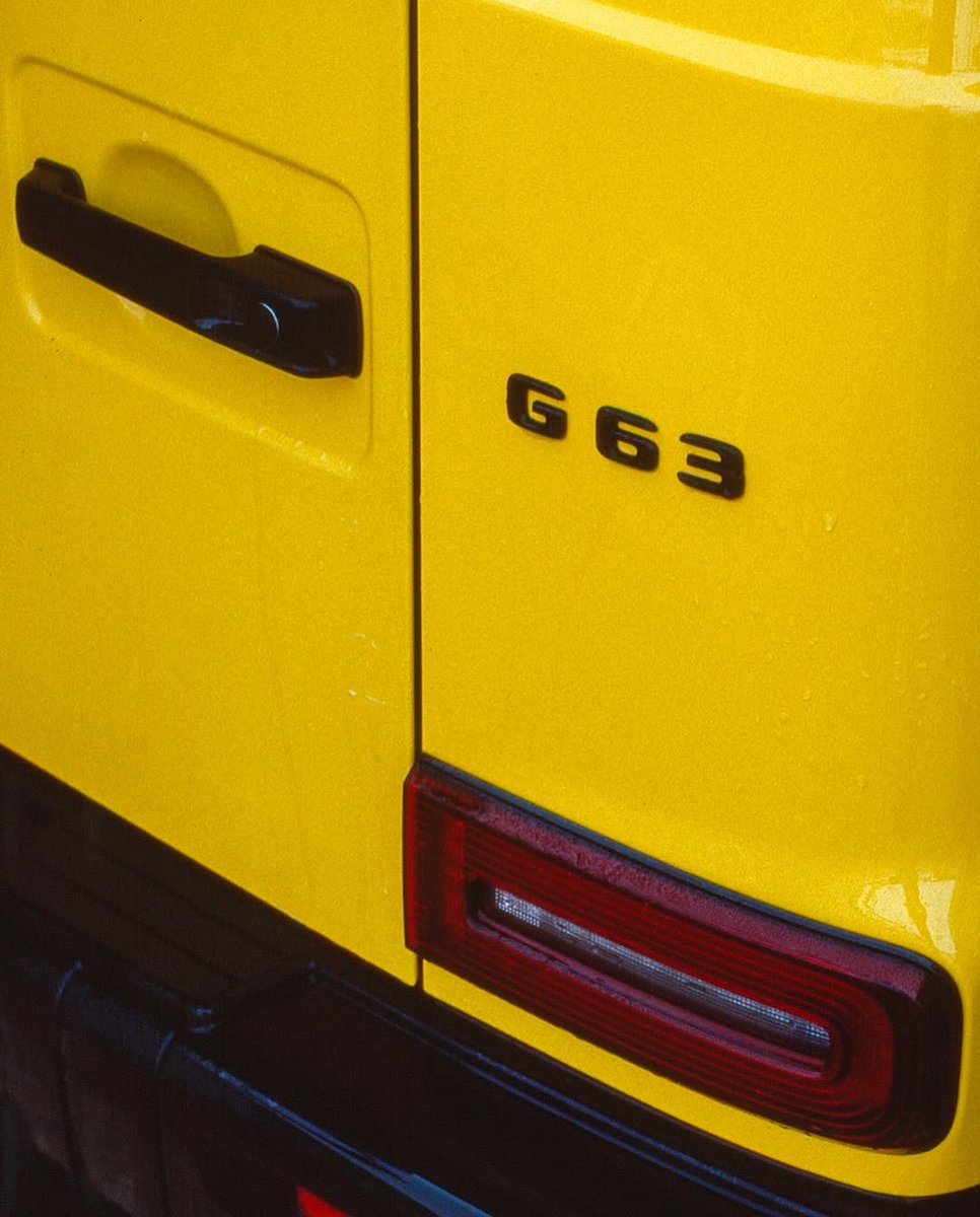 Diseñado para llegar más lejos. Con el G 63, ningún camino es demasiado exigente ni ninguna distancia demasiado larga.
#MercedesBenz #ClaseG #Goikoauto #donostia #Olaberria #Gipuzkoa