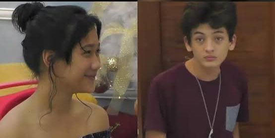 christianfangs's tweet photo. ETO YUNG NAALALA KO EH HAHAHA! ILOVEYOU WILL 💙💙💙 #PBBCollabBig4Surprise #pbb #WillAshley https://t.co/yVVCeQPb6e