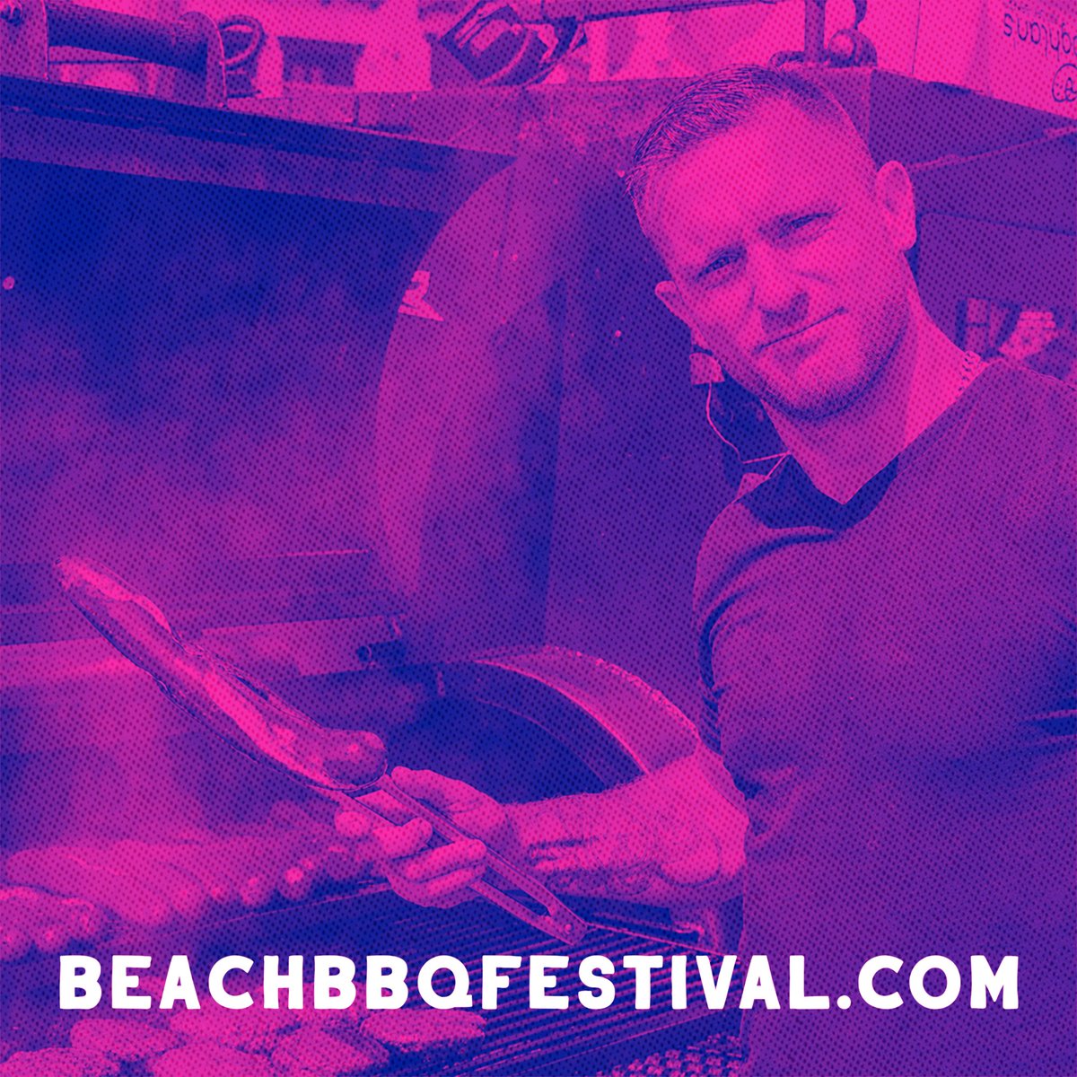 BBQ heaven is calling! Expect juicy meats, veggie delights &amp; global street eats – all from sizzling grills by the sea! 

📅 July 19 &amp; 20
📍#Bray Seafront
⌚️Daily from 11 to 7
ℹ︎ beachbbqfestival.com

#SummerInBray #BeachBBQBray