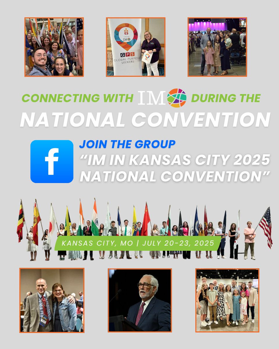 IM, Inc. tweet media