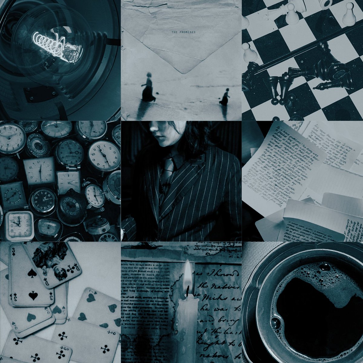 ...я прописав ці лінії життя, усі долі цих персонажів написані саме мною.
чому ж, заради бога, я більше не бачу сенсу своїх творінь..і хочу спалити кляті папери?