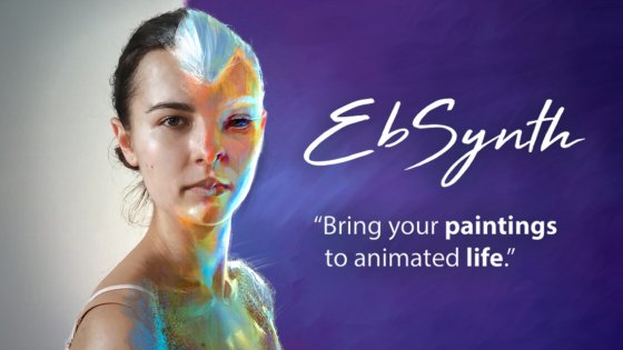 Dayyan___khan's tweet image. Did you know?
🎨 With Ebsynth AI, paint one frame, and the whole video gets your style.
Perfect for fast, unique animations.

#Ebsynth #AIanimation #CreativeAI #VideoEditing
