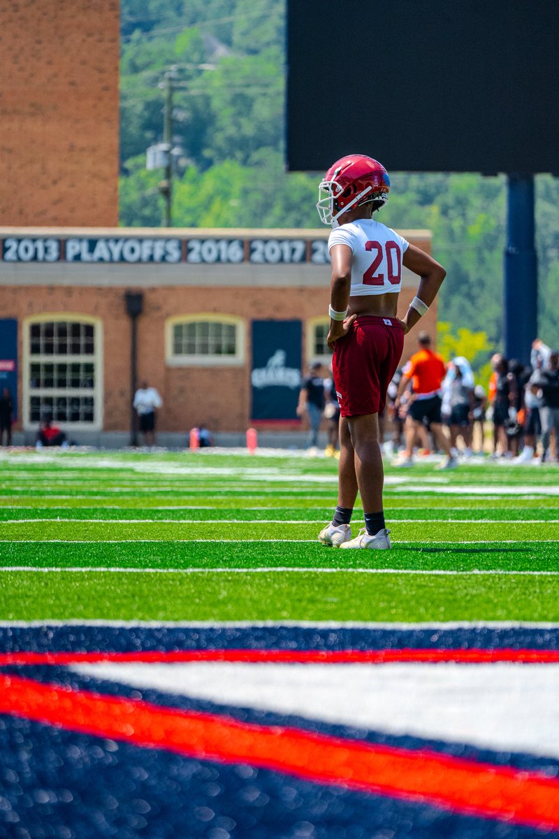 I Got Deshler Ranked Top 🔟 In (4A) For A Reason 🔥 You Can Sleep On Them If You Want To, They Got Something Special Going On Right Now 📈 <a href="/DeshlerAthletic/">Deshler Athletics</a>