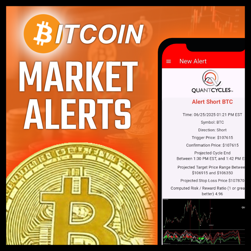 QuantCycles_'s tweet photo. Try it FREE: 👇👇
https://t.co/8oQ8HyX8W3
Get instant AI Driven PREDICTIVE ANALYSIS alerts for #Bitcoin or $BTC sent straight to your phone & email.  We've upgraded to our newest version to give you the most updated live analysis available. 
#BTCUSD #BTC #Crypto