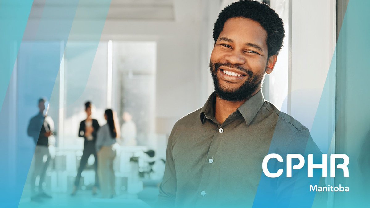 Register for the Fall 2025 National Knowledge Exam (NKE).

The NKE assesses one’s understanding of the CPHR Competency Framework as they relate to academic knowledge.

The registration deadline is September 12, 2025. 

Learn more here: buff.ly/IshWX4O