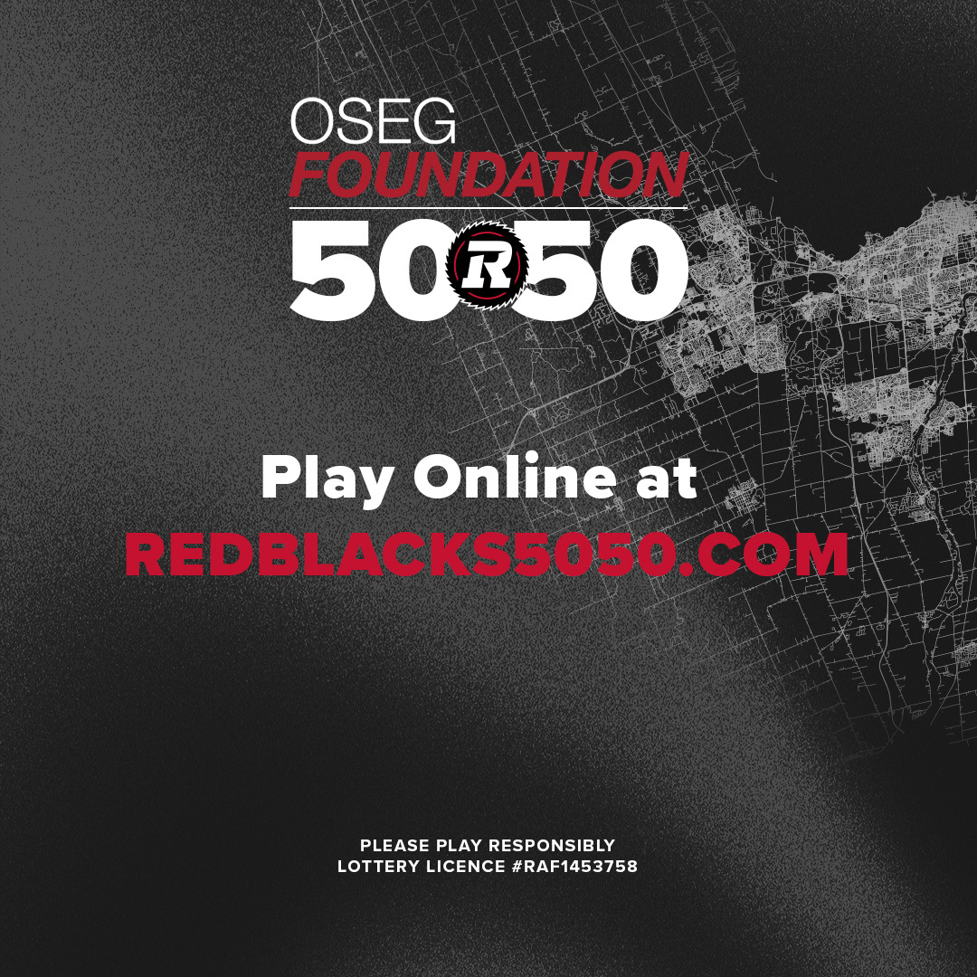 Your game week reminder to lock in your 50/50 tickets⚡️

Win big and support the youth in our community!  

🎟️: bit.ly/4kcRZET