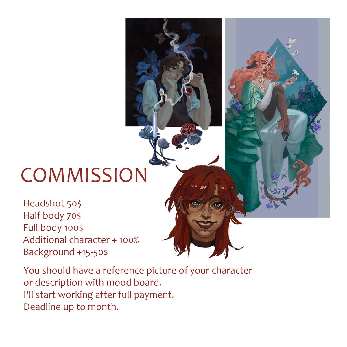 verrdiii🌿 comms are closed tweet media
