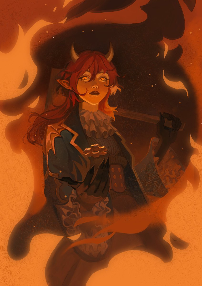 #commissionsopen