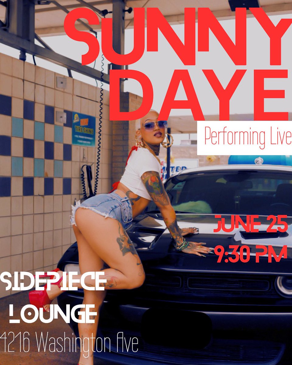 Tonight omg!! Are you coming to hear me sing?