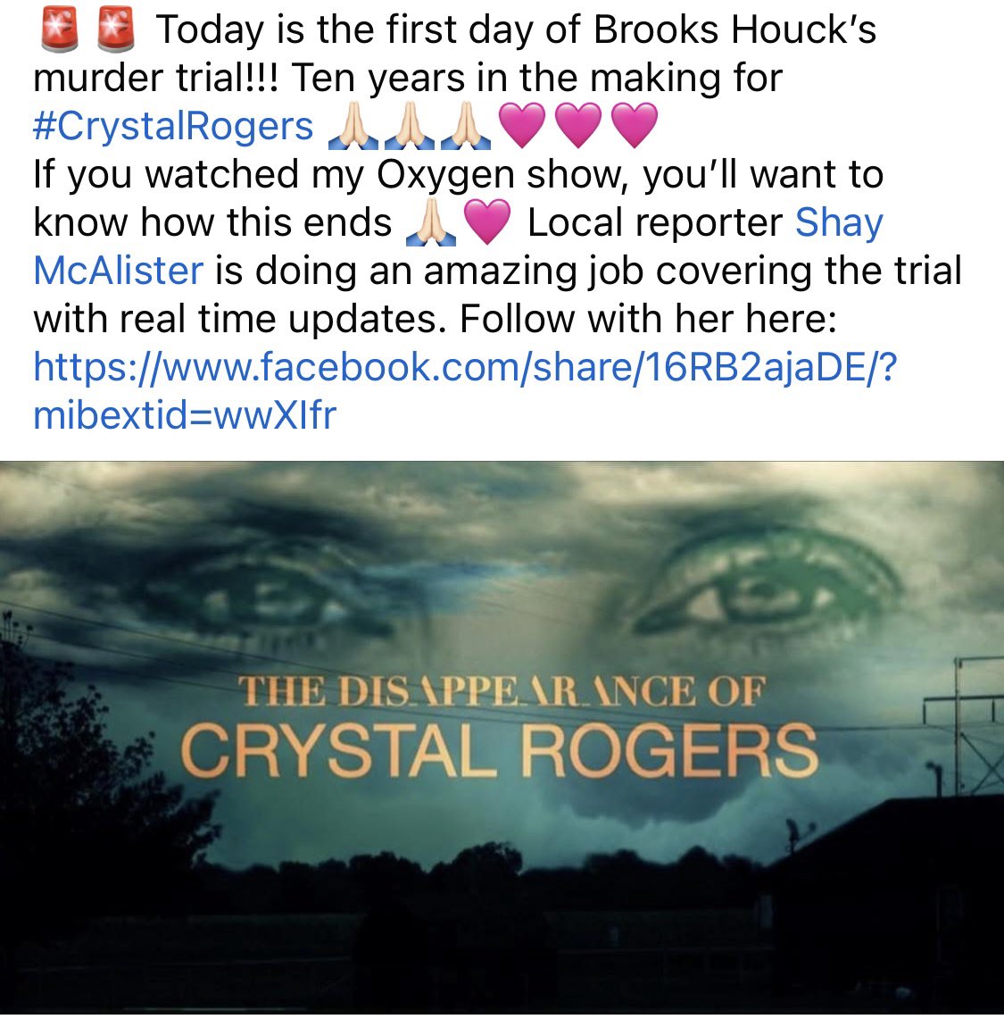 Stephanie Bauer tweet media