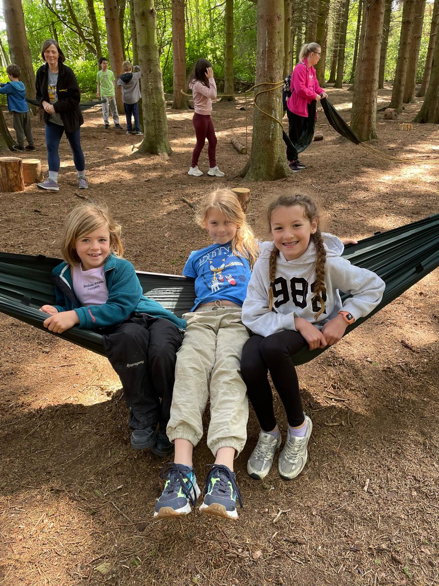 Our super siblings had the best time at our recent Sibling Residential at Lineham Farm in Leeds and we’re still smiling from all the fun! 💫 These weekends give siblings the chance to be themselves, and feel supported alongside others who understand what they're going through. 💚