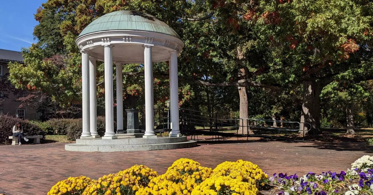 After months of silence and uncertainty, UNC’s Board of Trustees has finally approved long-delayed tenure appointments, but not without causing serious concern and lasting damage. This is an erosion of trust and a threat to academic freedom. ow.ly/HjOs50Wgbu6
