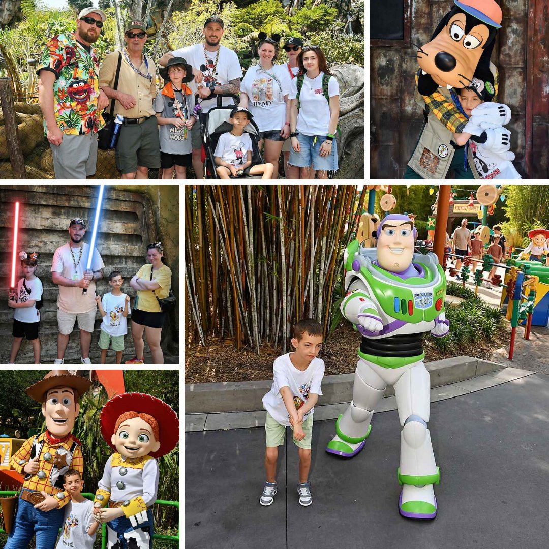 Guelph Wish Fund for Children tweet media