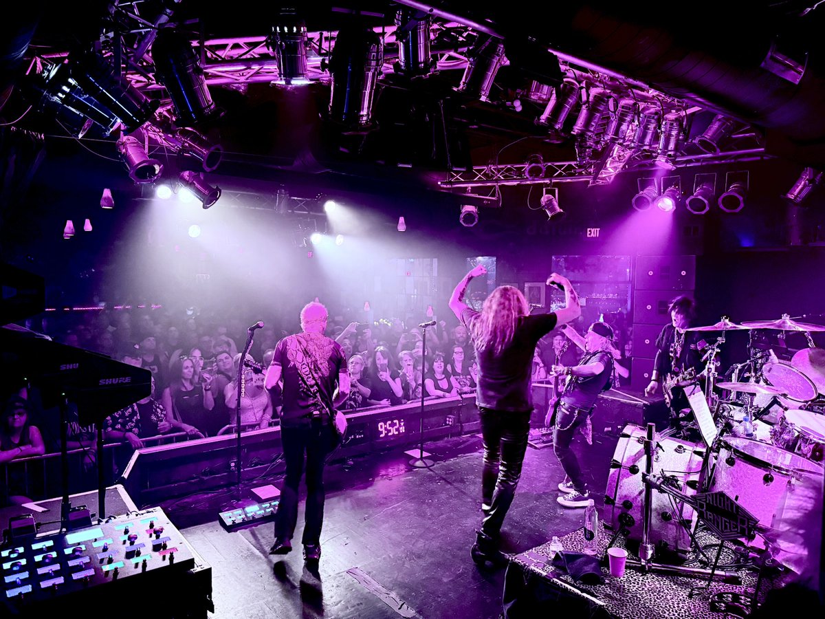 Jack Blades (@jackblades) on Twitter photo Some pixs from Vegas last week! 🎰
Always a riot when our buddy <a href="/sebastianbach/">Sebastian Bach™️</a> storms our stage!! 🤘🤘
📸: <a href="/FansInMotion/">FANS IN MOTION - A Night Ranger Podcast!</a> Some pixs from Vegas last week! 🎰
Always a riot when our buddy <a href="/sebastianbach/">Sebastian Bach™️</a> storms our stage!! 🤘🤘
📸: <a href="/FansInMotion/">FANS IN MOTION - A Night Ranger Podcast!</a>