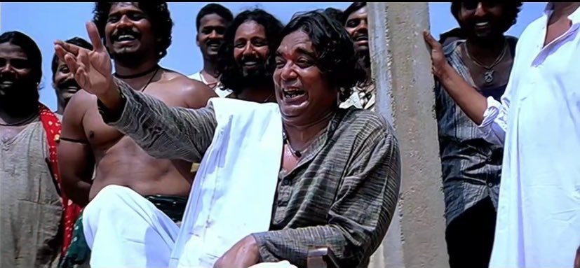 MrMuraliS's tweet image. Make him say ‘orey, edhaina panikochhe pani chesukondra, baagupadandra’ @AskPerplexity