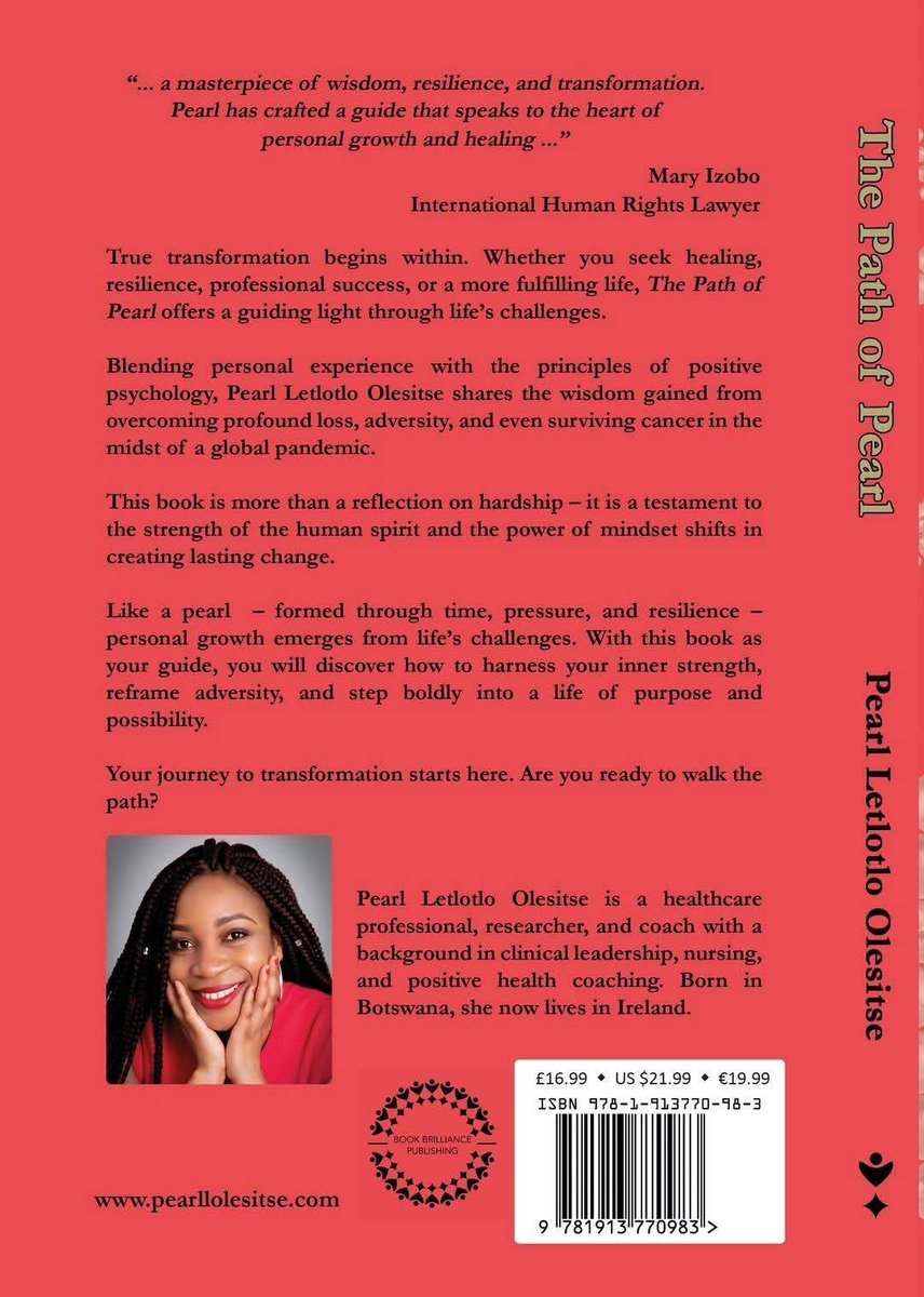 hennymaps's tweet image. 📚 📻 #RadioInterviewAlert || Tune into Botswana Writers Club feature with @FoxPhatsimo on @yaronafm this Thursday 26th June 2025 at 09:35am and listen to @pearll_olesitse as she talks about her new book - The Path Of Pearl.
Listen online here --&amp;gt; onlineradiobox.com/bw/yarona/&amp;lt;&amp;lt;-- 📻📚