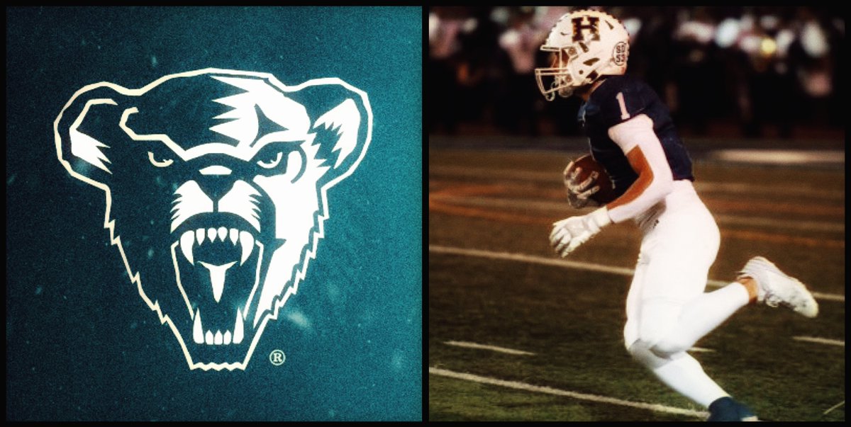 NE-Recruits (@ne6fb_recruits) on Twitter photo <a href="/HollidaysburgF/">Hollidaysburg Football</a> ‘s 6’1 200 ATH (OLB | SS) <a href="/jbanks171/">Josh Banks</a> — ‘26 prospect.
Banks currently holds a D1 offer from the <a href="/CAAFootball/">CAA Football</a>’s Univ. of Maine.
Since December he’s added 15 lbs 👀
Jr SZN stats:
• 107 TKLs
• 10 TFLs
• 3 PBUs
• 3 INTs
### <a href="/HollidaysburgF/">Hollidaysburg Football</a> ‘s 6’1 200 ATH (OLB | SS) <a href="/jbanks171/">Josh Banks</a> — ‘26 prospect.
Banks currently holds a D1 offer from the <a href="/CAAFootball/">CAA Football</a>’s Univ. of Maine.
Since December he’s added 15 lbs 👀
Jr SZN stats:
• 107 TKLs
• 10 TFLs
• 3 PBUs
• 3 INTs
###