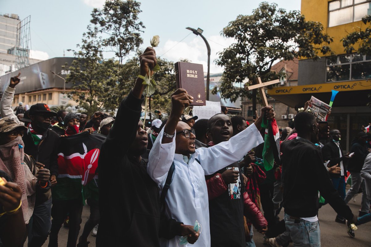 WAKITANGA II tweet media