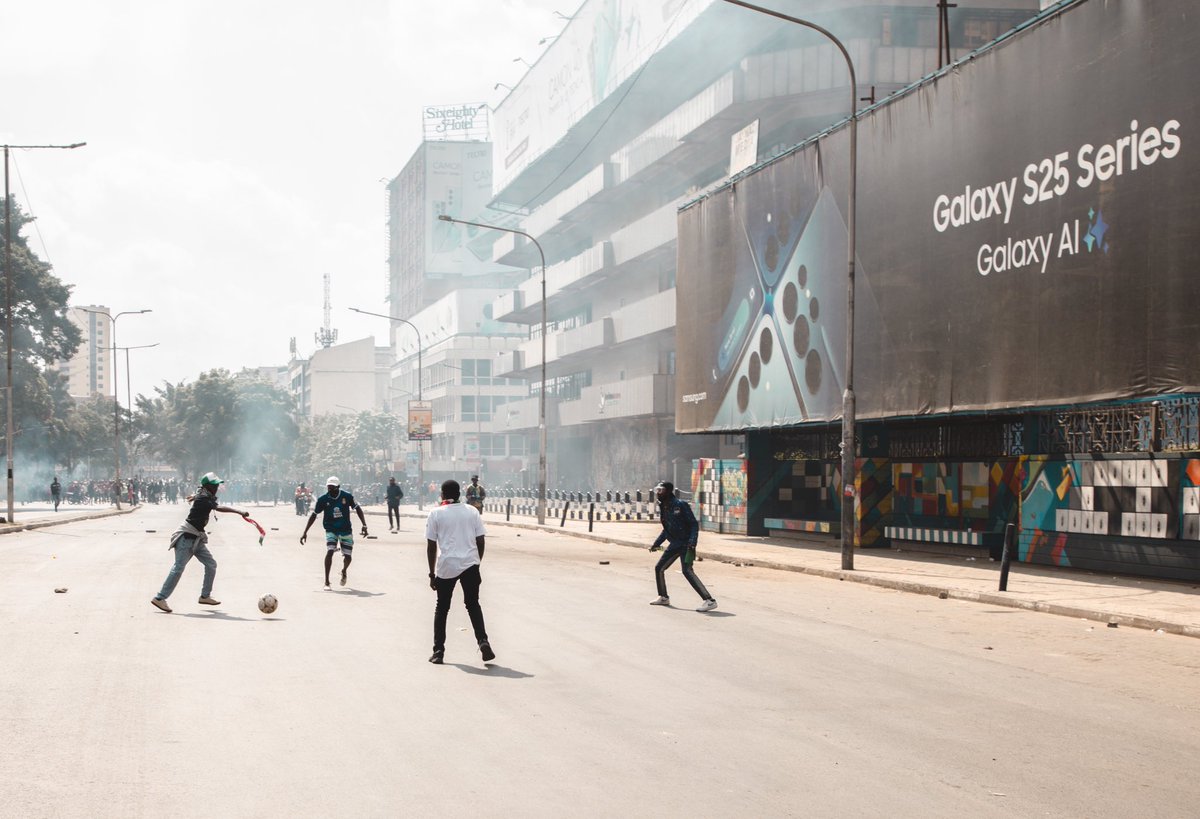 WAKITANGA II tweet media