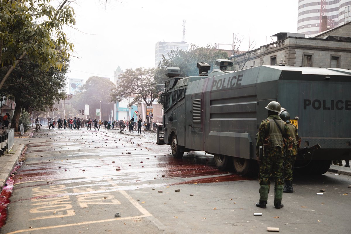 WAKITANGA II tweet media