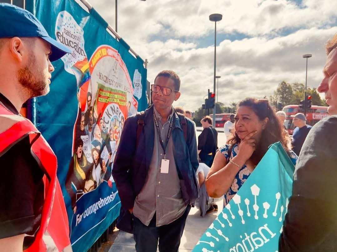 Daniel Kebede tweet media