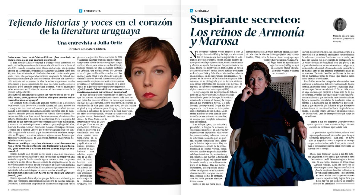 Salvador Luis Raggio Miranda // tweet media