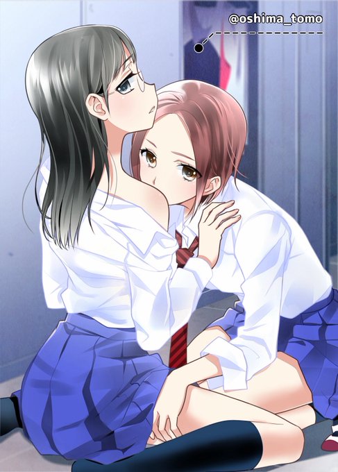 #百合の日 