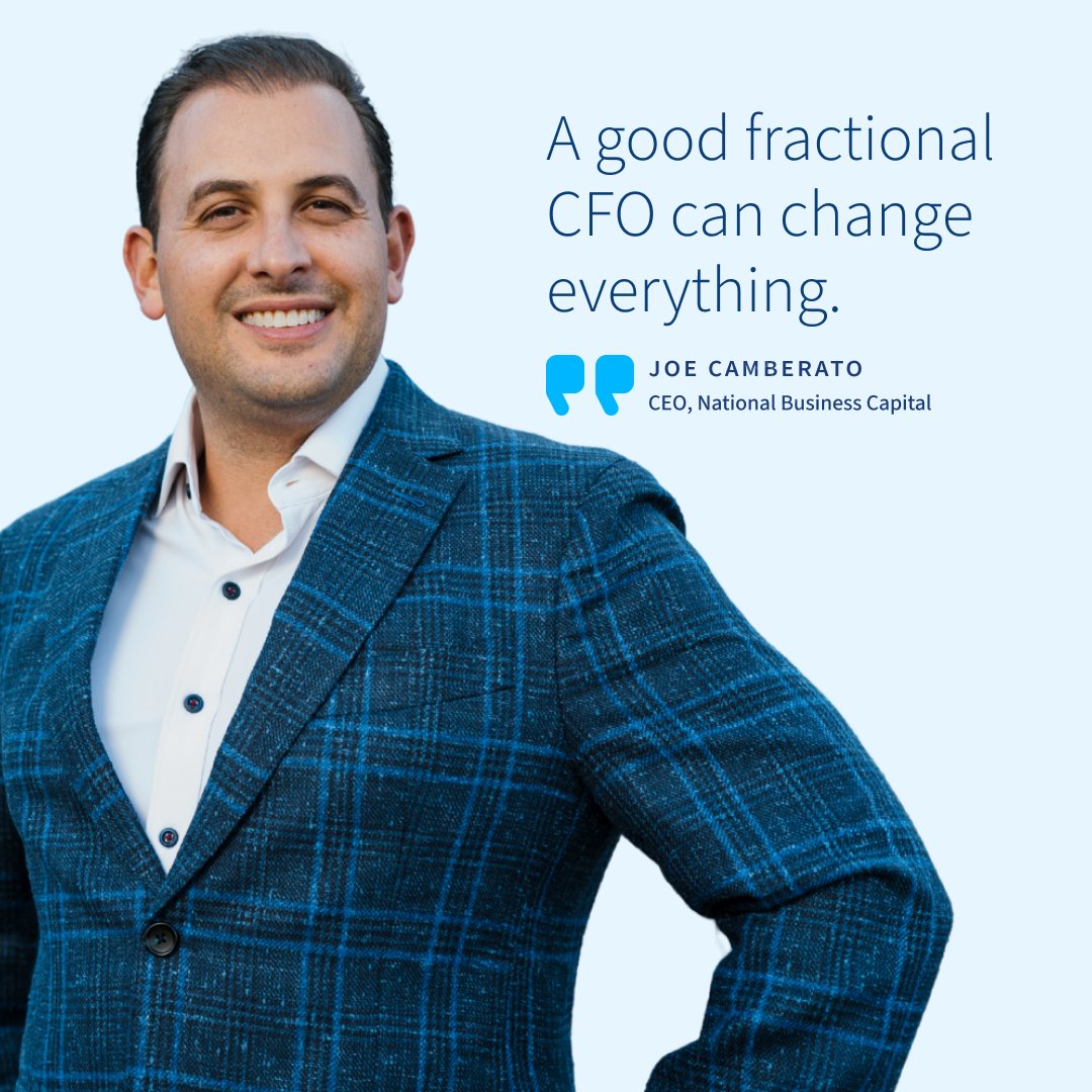You probably suck at being a CFO.
And that’s okay.

But if you’re not owning the numbers, someone has to.

A good fractional CFO will:
→ Stop you from flying blind
→ Catch fires early
→ Help you keep what you earn

Most businesses stall here. Don’t.