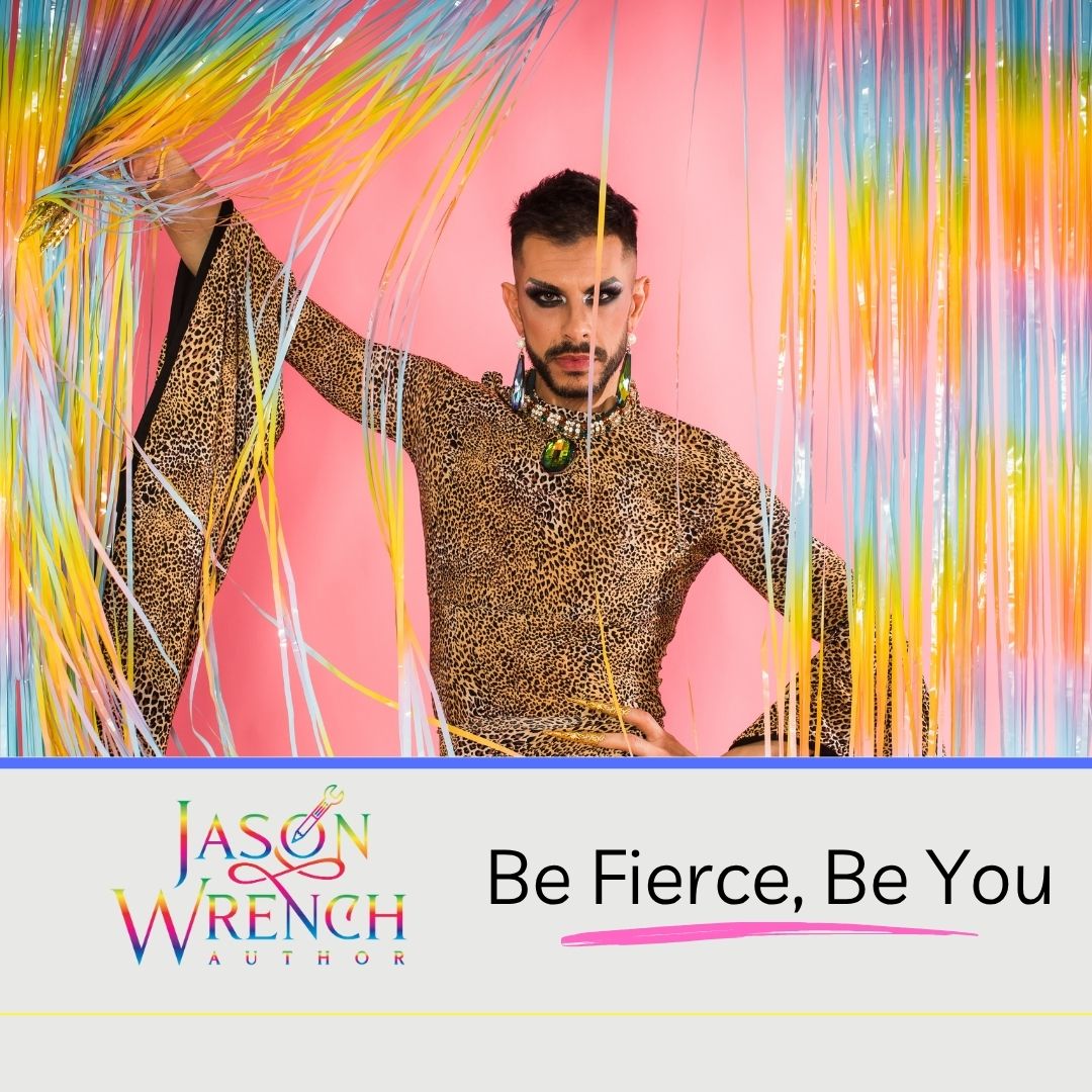 Rainbows are nature’s way of saying “yas queen.” 🌈👑 #Pride