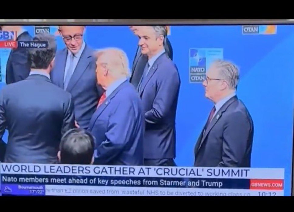 WeGotitBack 🏴󠁧󠁢󠁥󠁮󠁧󠁿🇬🇧🇺🇸 tweet media