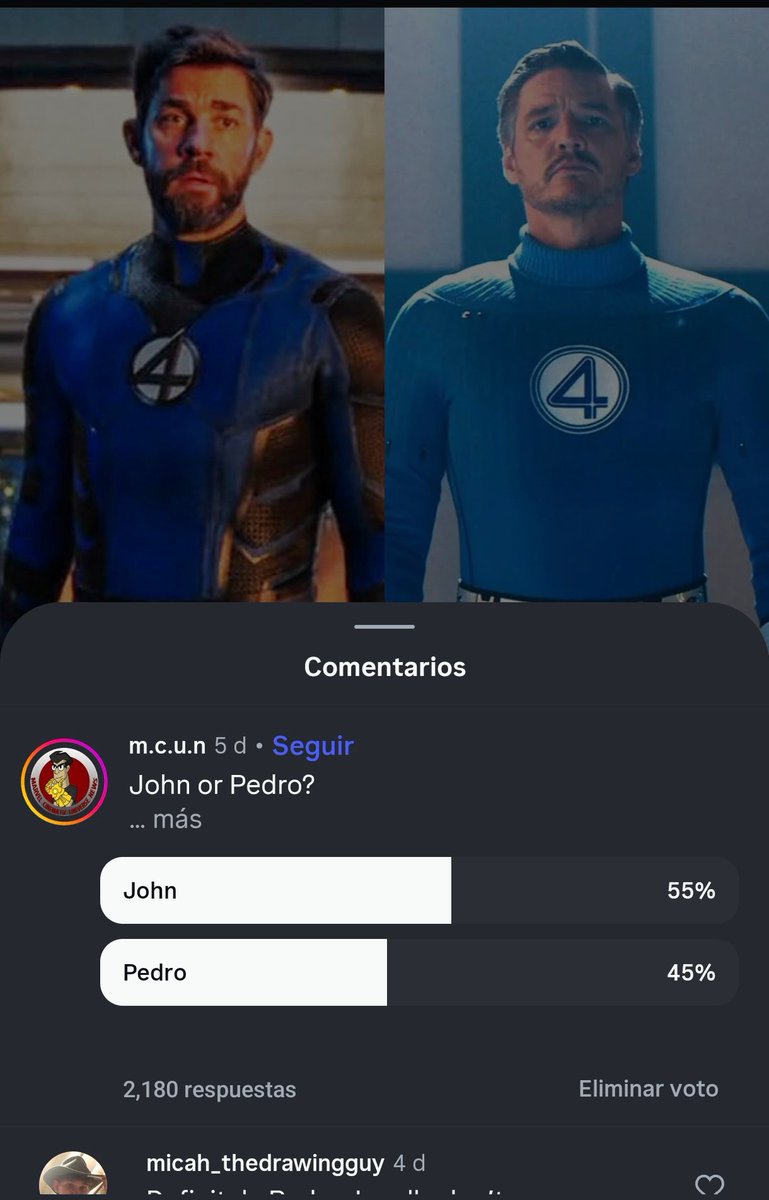 GreciaIsMyName's tweet image. People have spoken!! 🗣️🗣️🗣️🗣️