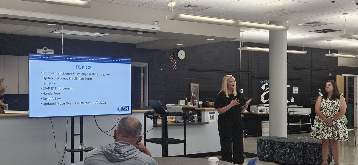 shuff13's tweet image. What an engaging and informative 2025 ALSDE Summer Driver Education Conference. Thank you to the presenters and staff who make this Conference possible! @AlabamaAchieves @prwill1052