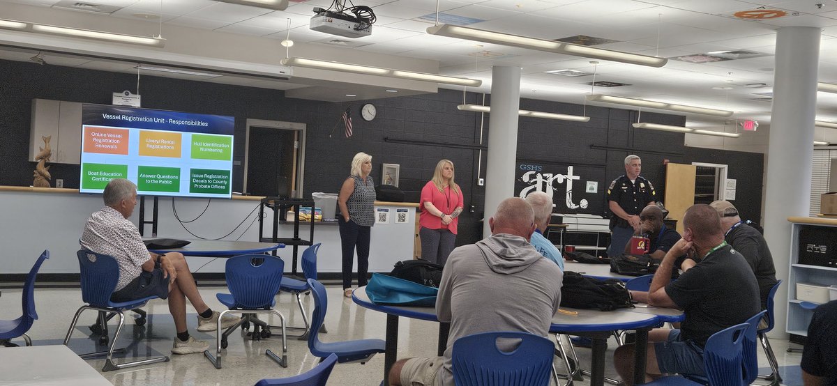 shuff13's tweet image. What an engaging and informative 2025 ALSDE Summer Driver Education Conference. Thank you to the presenters and staff who make this Conference possible! @AlabamaAchieves @prwill1052