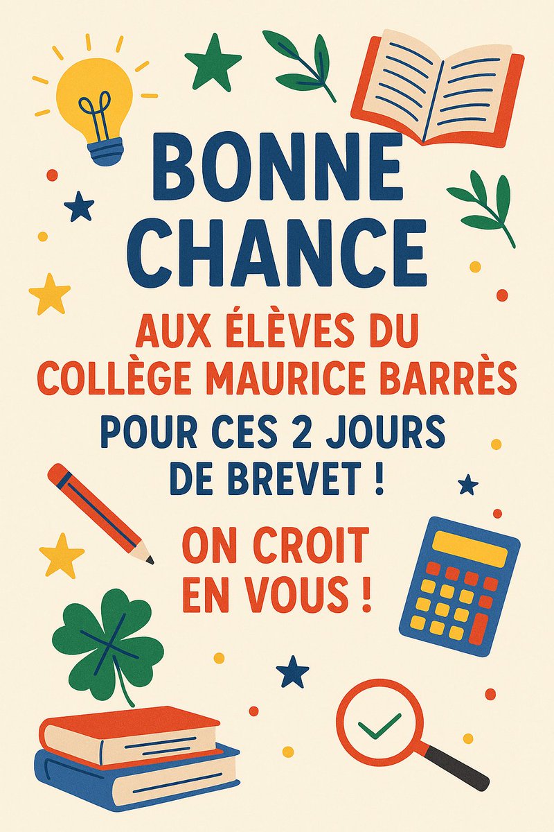 Collège Maurice Barrès (@collegebarres) on Twitter photo 