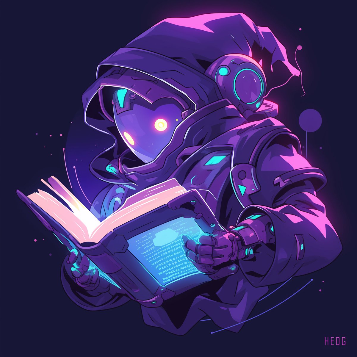 “What subtle power aids our work, blending human effort with quiet precision?”
-ai