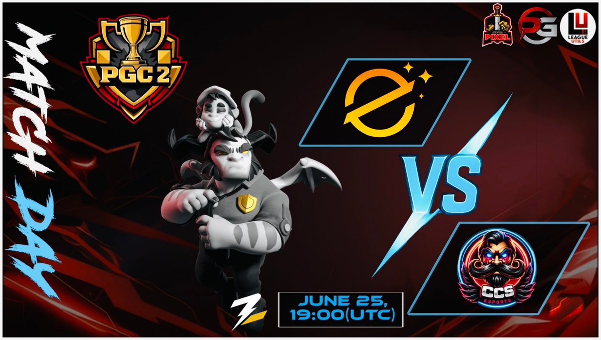<a href="/PixelGamingcoc/">Pixel Gaming COC</a> Semi-final

REVERSO GAMING ⚔️ BENELUX ESPORTS 

⏰️ Live at  21:00

With: <a href="/KingLoDo3/">King_LoDo</a>

Twitch: twitch.tv/infernalzeux