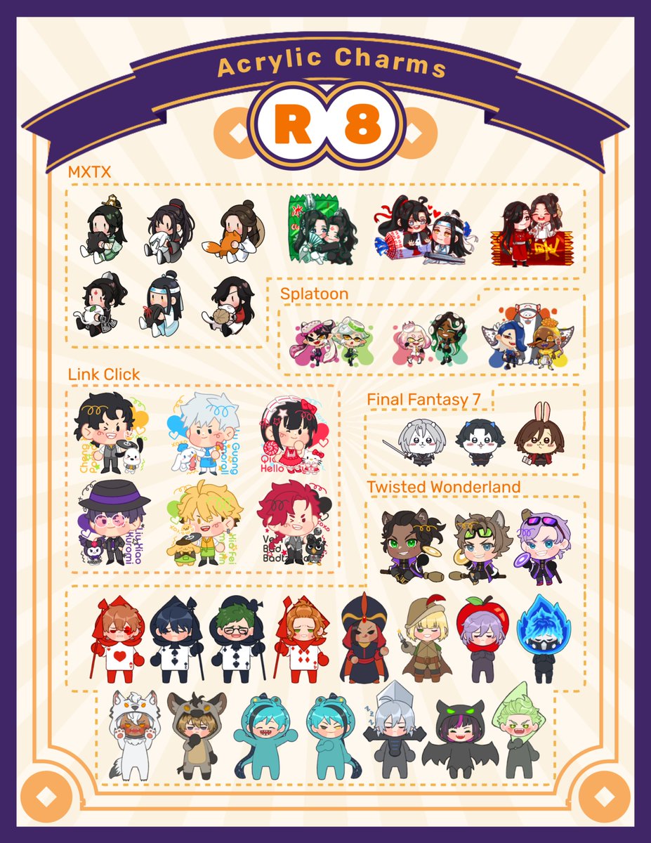 nicole ➡️ SakuraCon 443 tweet media