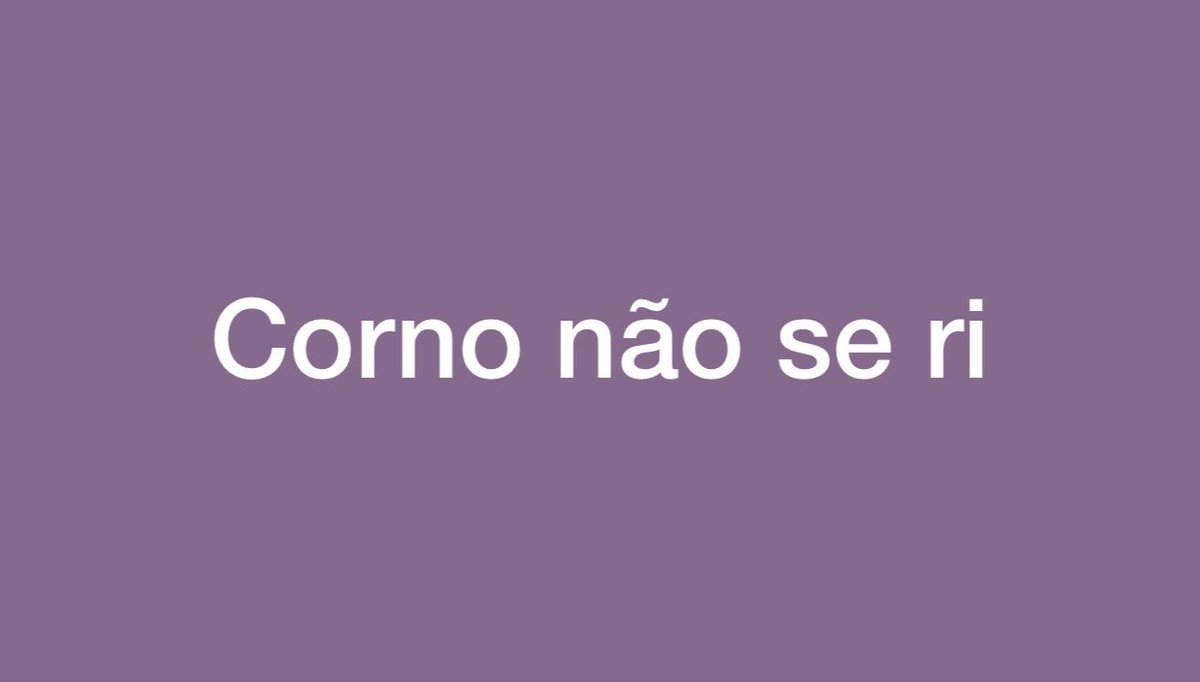 Não é meme🍞😉
