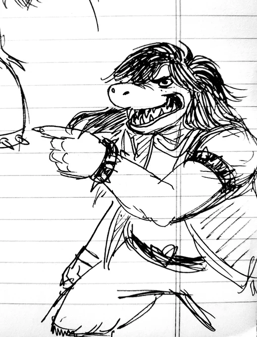 Deltadoodles 