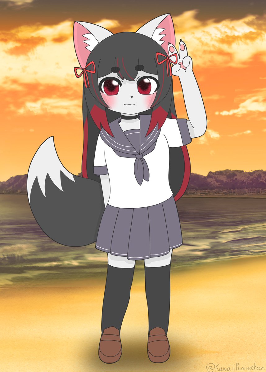 ブーケ (@KawaiiRosiechan) / Posts / X